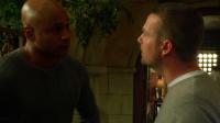 NCIS Los Angeles